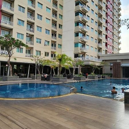 Apartemen Solo Paragon By Cariapartemen-Id Bonorejo Экстерьер фото