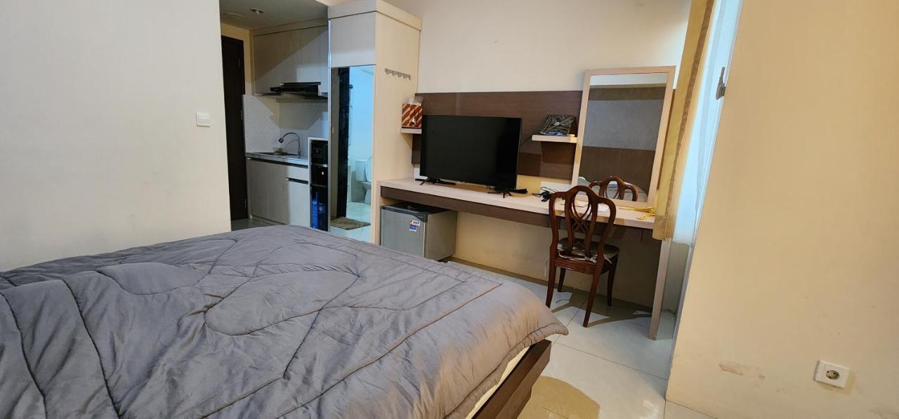 Apartemen Solo Paragon By Cariapartemen-Id Bonorejo Экстерьер фото