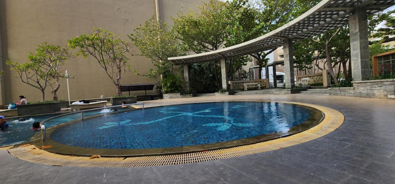 Apartemen Solo Paragon By Cariapartemen-Id Bonorejo Экстерьер фото